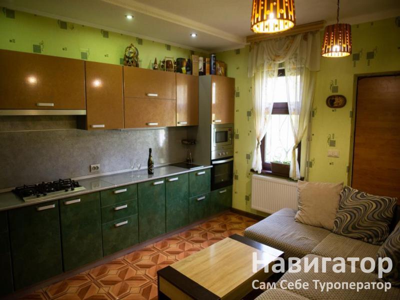 ТИХОЕ МЕСТЕЧКО - база отдыха в Динской район