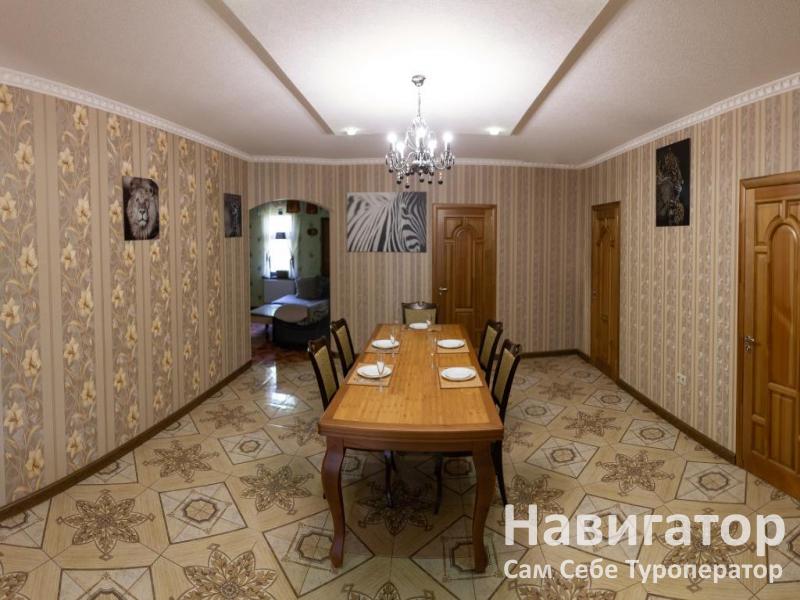 ТИХОЕ МЕСТЕЧКО - база отдыха в Динской район