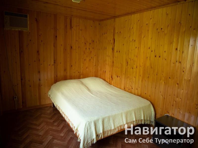ТИХОЕ МЕСТЕЧКО - база отдыха в Динской район