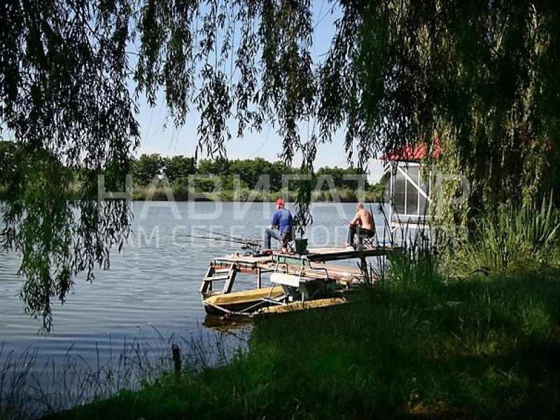 ДУБРАВА - база отдыха в Динской район
