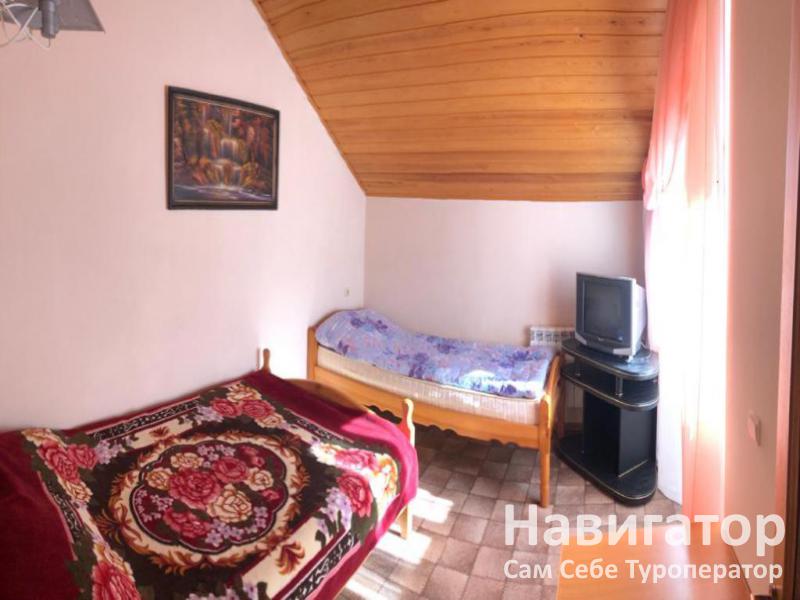 КИШКЕТ - база отдыха в Карачаево-Черкесская Республика