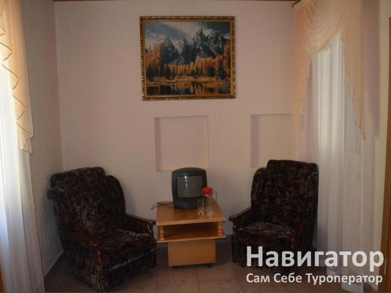 КИШКЕТ - база отдыха в Карачаево-Черкесская Республика