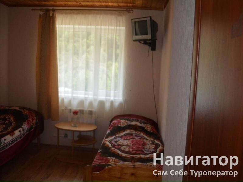 КИШКЕТ - база отдыха в Карачаево-Черкесская Республика