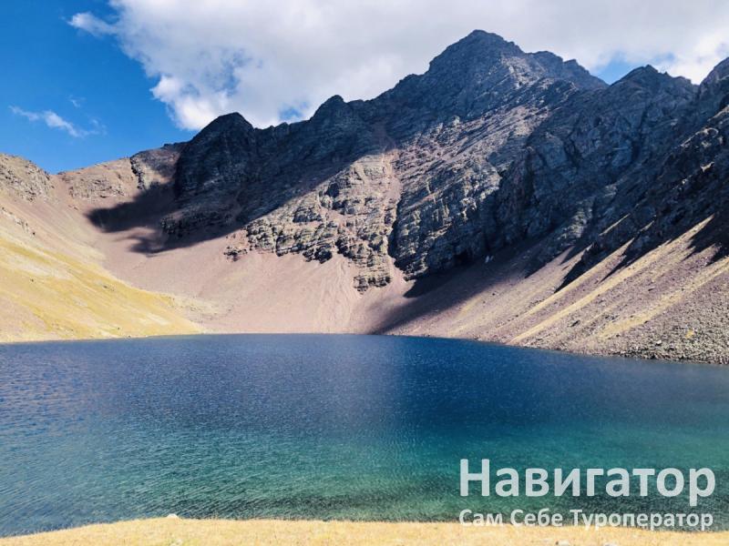 КИШКЕТ - база отдыха в Карачаево-Черкесская Республика