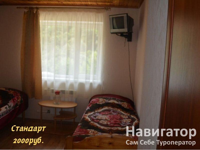 КИШКЕТ - база отдыха в Карачаево-Черкесская Республика