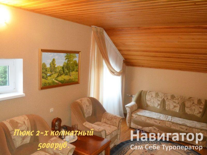 КИШКЕТ - база отдыха в Карачаево-Черкесская Республика