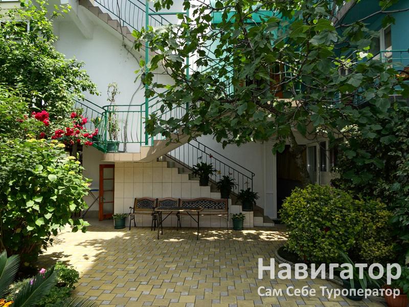 АТикА - мини-гостиница в Адлер - Чкаловский район