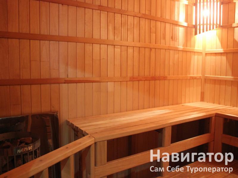 ОАЗИС - гостевой дом в Горячий ключ