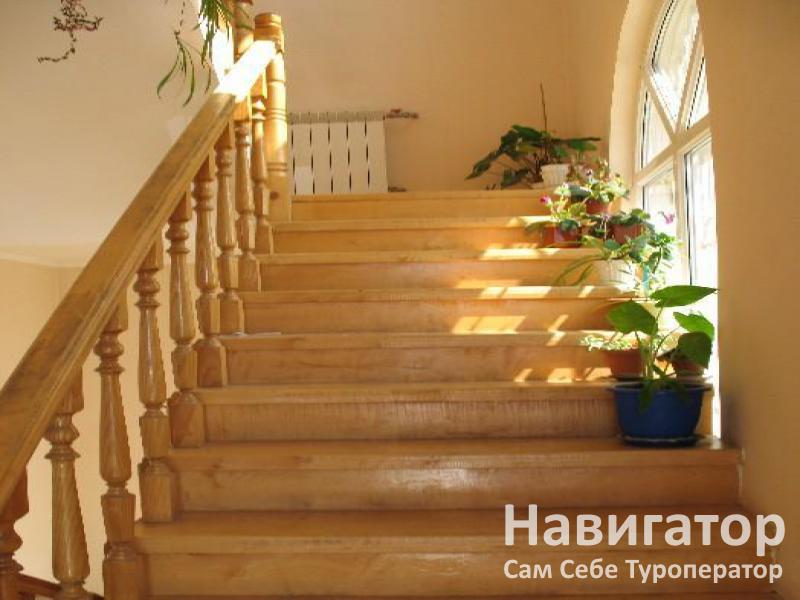 МАМАЙКА -гостиница в Мамайка мкр.