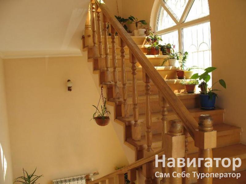 МАМАЙКА -гостиница в Мамайка мкр.