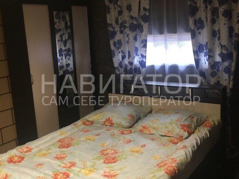 ДОМИКИ У РЕКИ в Хутор Кубанский