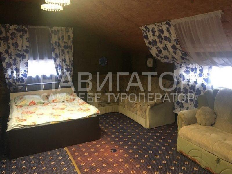 ДОМИКИ У РЕКИ в Хутор Кубанский