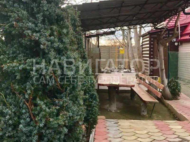 ДОМИКИ У РЕКИ в Хутор Кубанский