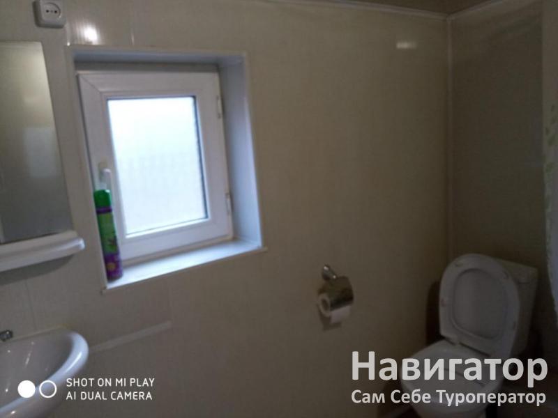 ДОМИКИ У РЕКИ в Хутор Кубанский