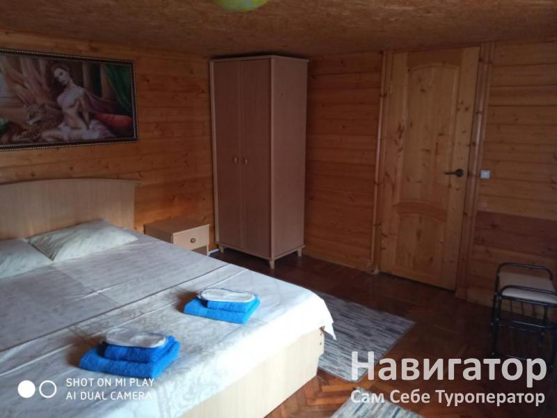 ДОМИКИ У РЕКИ в Хутор Кубанский