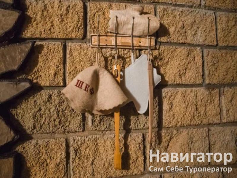 ДОМИКИ У РЕКИ в Хутор Кубанский