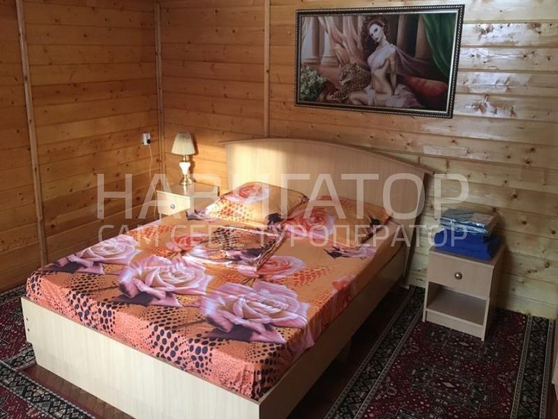 ДОМИКИ У РЕКИ в Хутор Кубанский