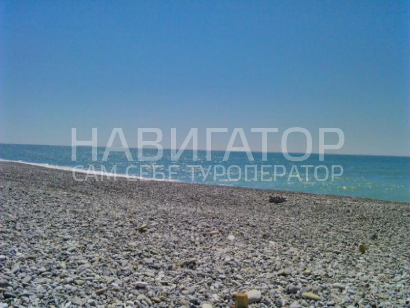РАЙСКИЙ УГОЛОК - гостевой дом в Курортные поселки Лазаревского района