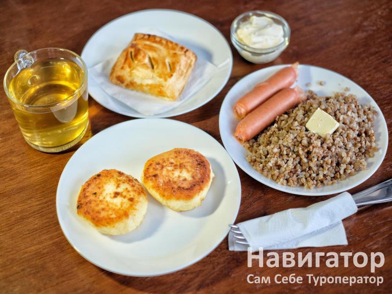 МЕЛОДИЯ АРХЫЗА - гостиница в Архыз