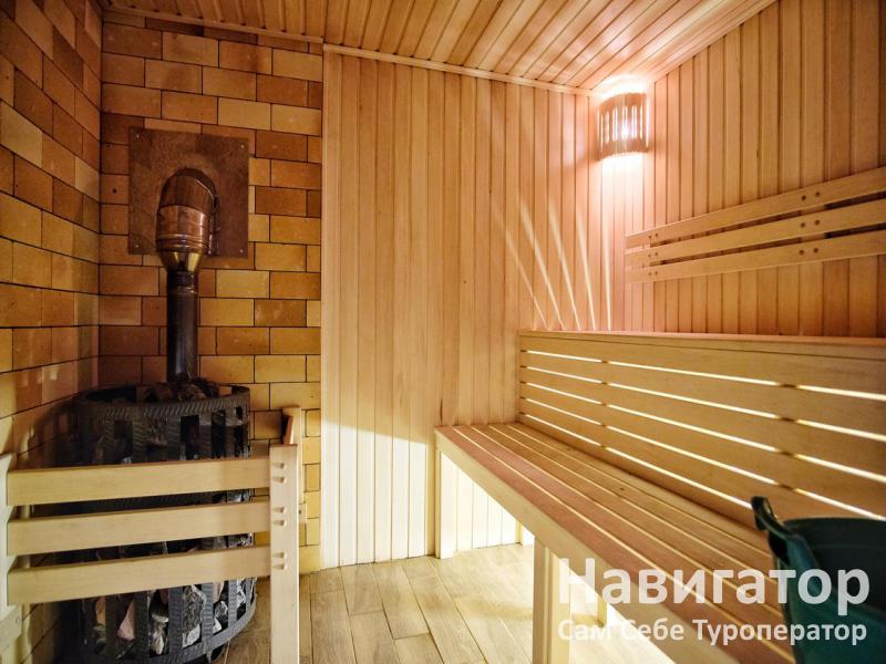 МЕЛОДИЯ АРХЫЗА - гостиница в Архыз