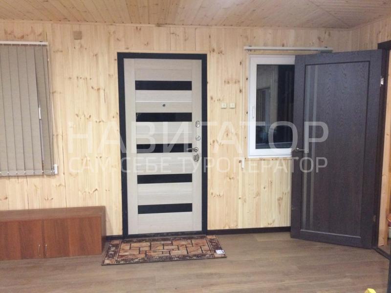 АНЮТА - гостевой дом в Архыз