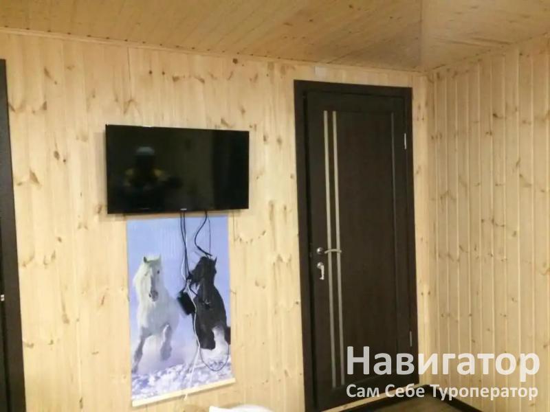 АНЮТА - гостевой дом в Архыз