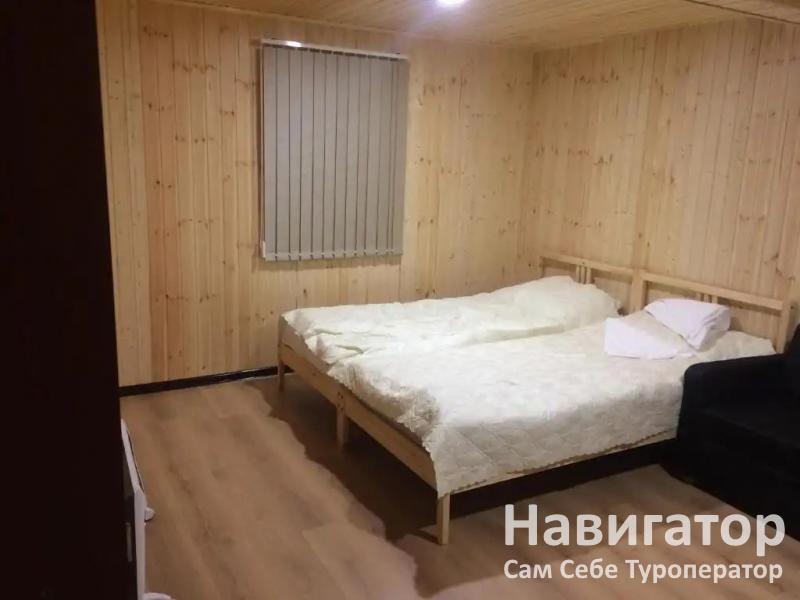 АНЮТА - гостевой дом в Архыз