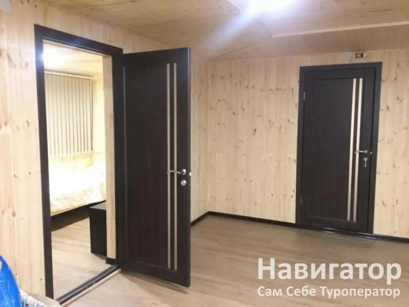 АНЮТА - гостевой дом в Архыз