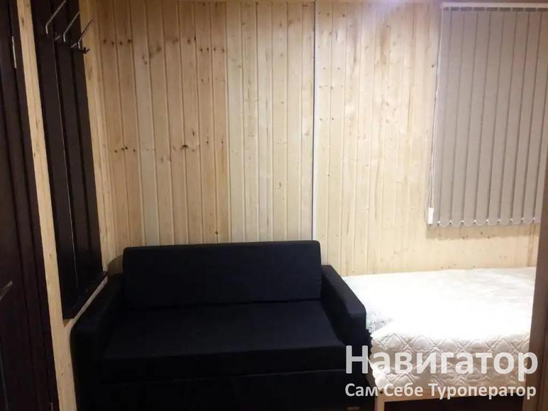 АНЮТА - гостевой дом в Архыз
