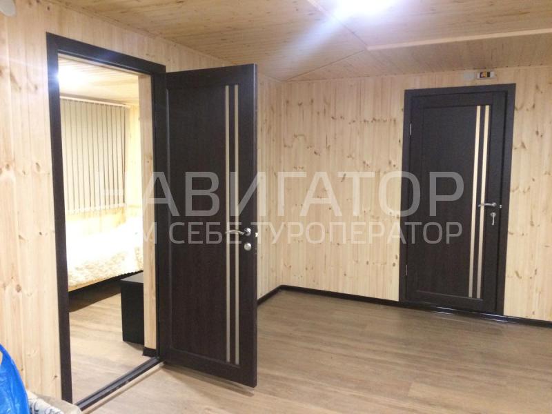 АНЮТА - гостевой дом в Архыз