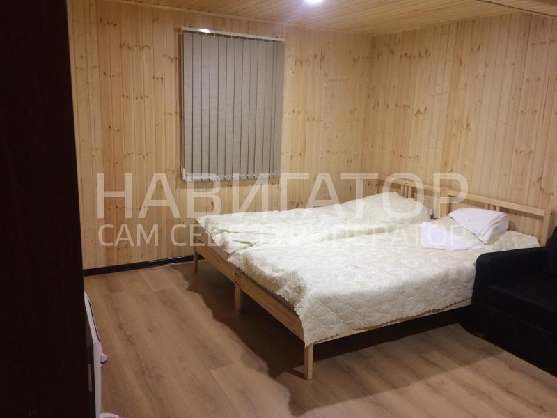 АНЮТА - гостевой дом в Архыз