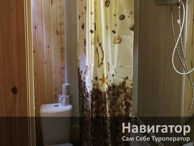ЧИНАР - база отдыха в Архыз