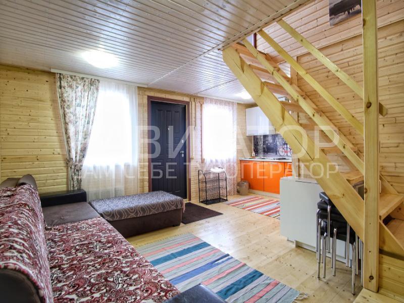УЮТНЫЙ АРХЫЗ - гостевой дом в Архыз