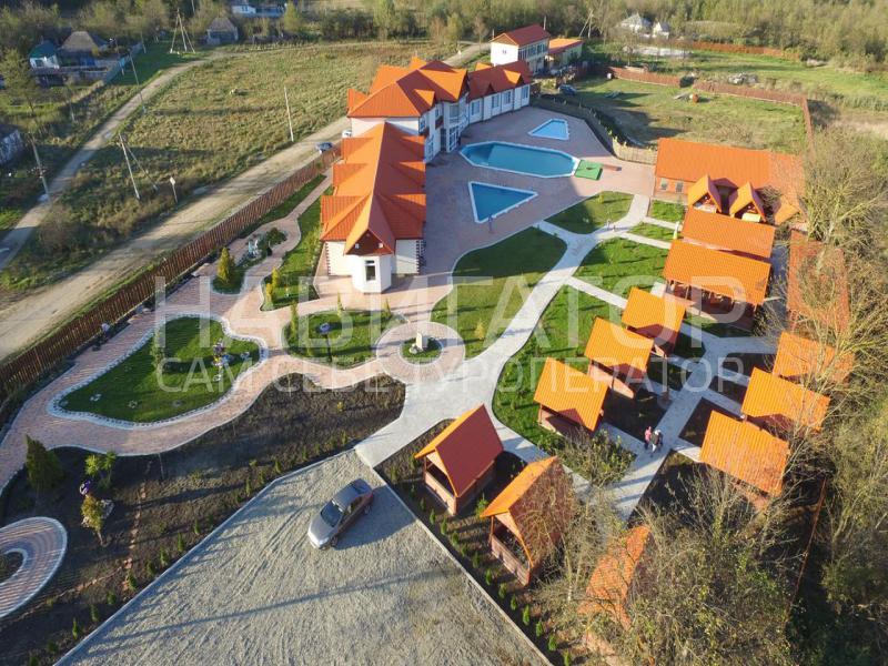 ЗОЛОТОЙ КЛЮЧИК - база отдыха в Мостовской район