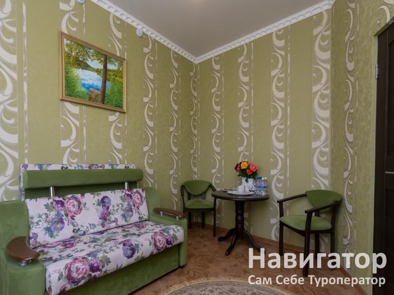 ЗОЛОТОЙ КЛЮЧИК - база отдыха в Мостовской район