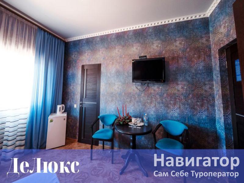 ЗОЛОТОЙ КЛЮЧИК - база отдыха в Мостовской район