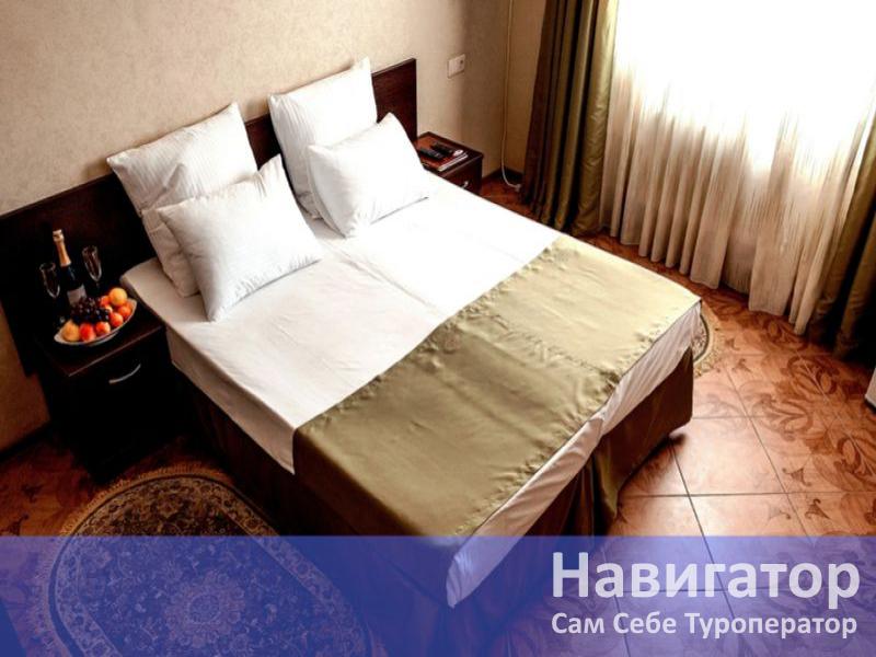 ЗОЛОТОЙ КЛЮЧИК - база отдыха в Мостовской район