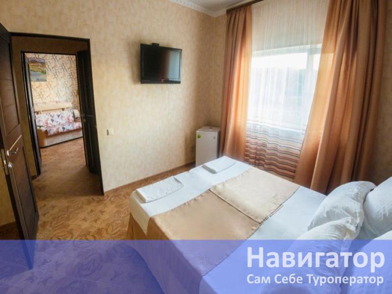 ЗОЛОТОЙ КЛЮЧИК - база отдыха в Мостовской район