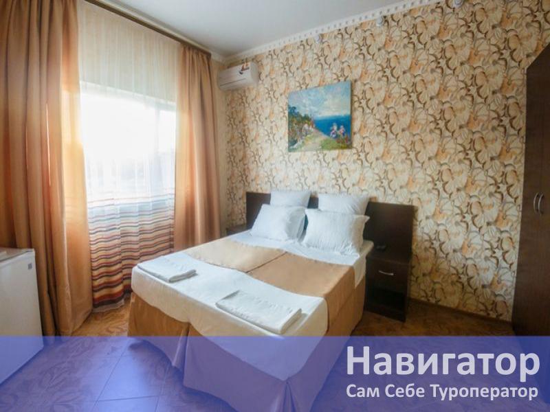 ЗОЛОТОЙ КЛЮЧИК - база отдыха в Мостовской район