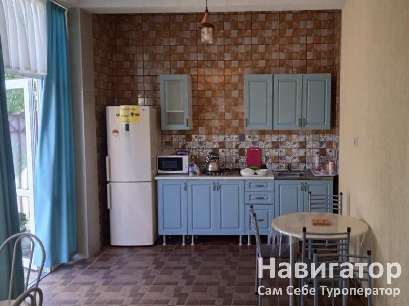 ДИОНИС - гостевой дом в Нижне-Имеретинская бухта