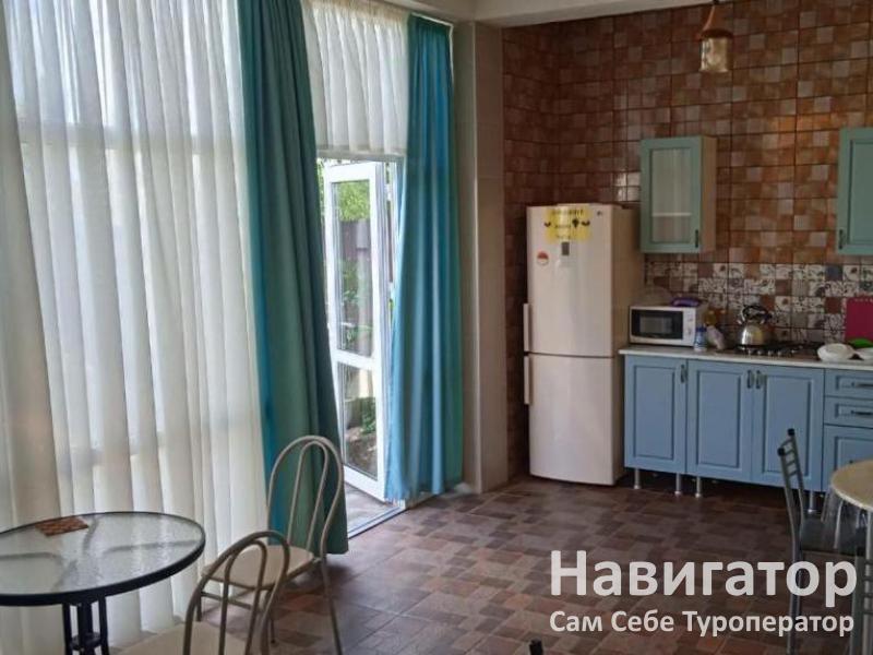 ДИОНИС - гостевой дом в Нижне-Имеретинская бухта