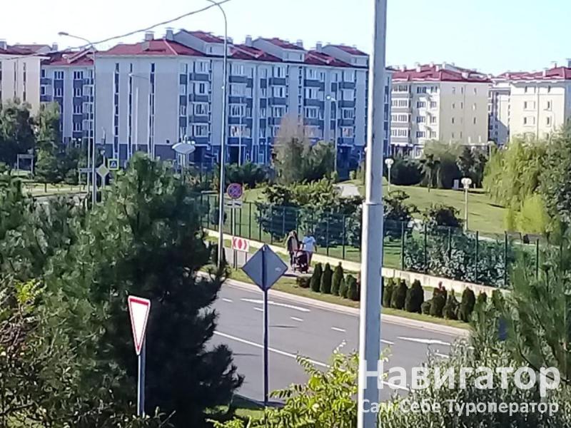 ДИОНИС - гостевой дом в Нижне-Имеретинская бухта