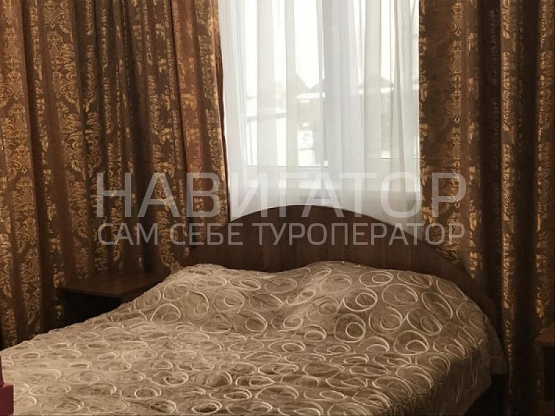 ВЕНЕРА- гостевой дом в Архыз