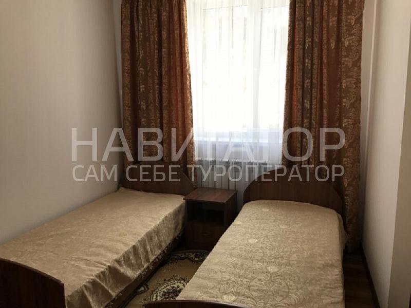 ВЕНЕРА- гостевой дом в Архыз
