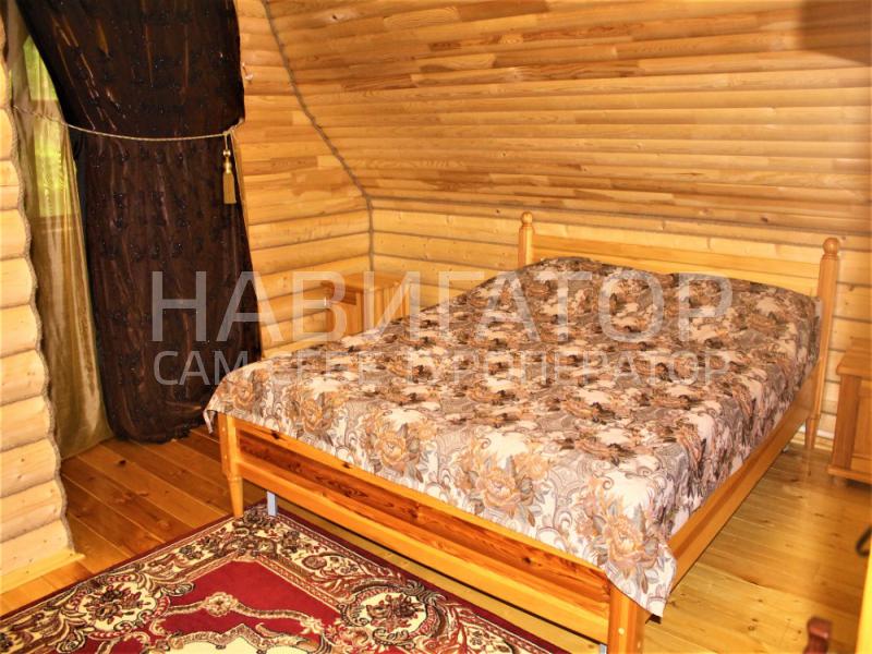 ЛЕСНАЯ - база отдыха в Архыз