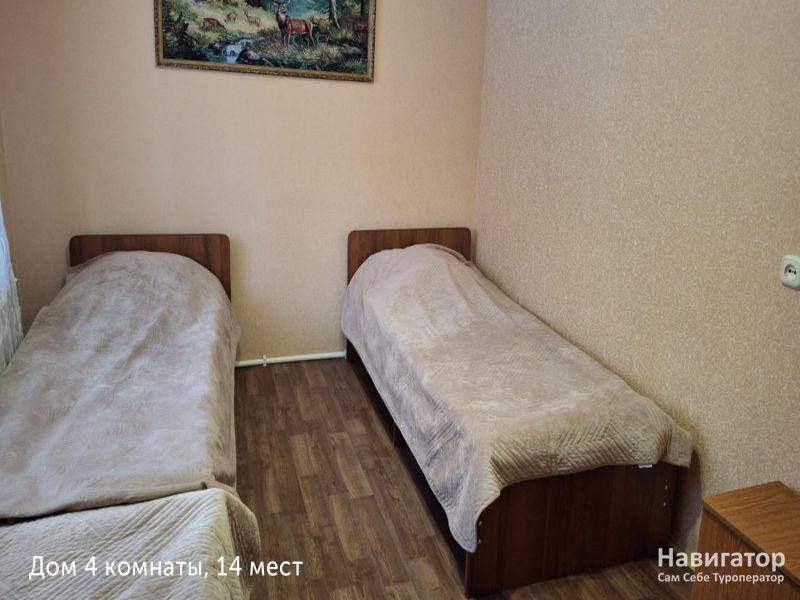 Айшат - гостевой дом в Архыз
