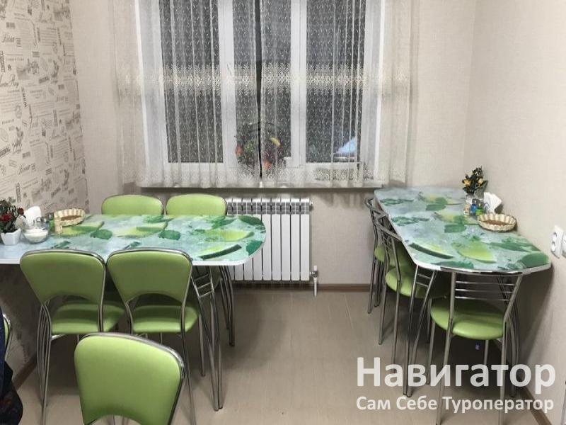 АЛАНТАУ - гостевой дом в Архыз