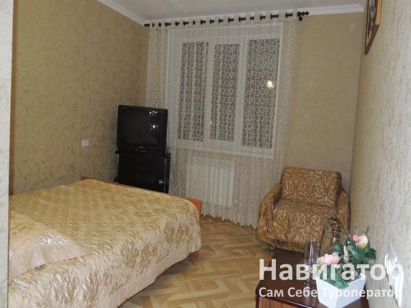 АЛАНТАУ - гостевой дом в Архыз