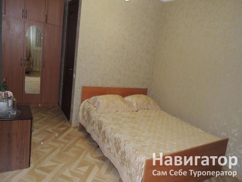 АЛАНТАУ - гостевой дом в Архыз