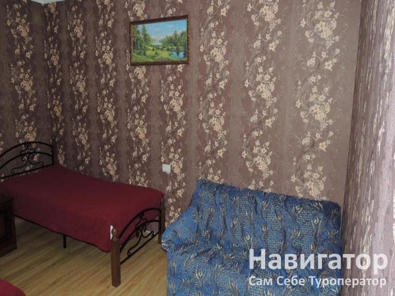 АЛАНТАУ - гостевой дом в Архыз